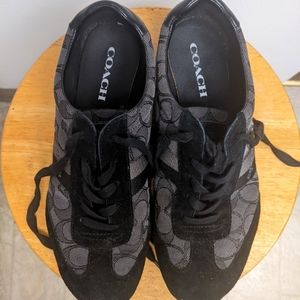 Coach Sneakers